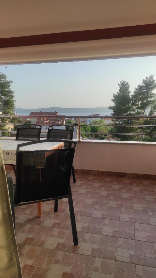 Apartman Toni Bibinje Exterior photo